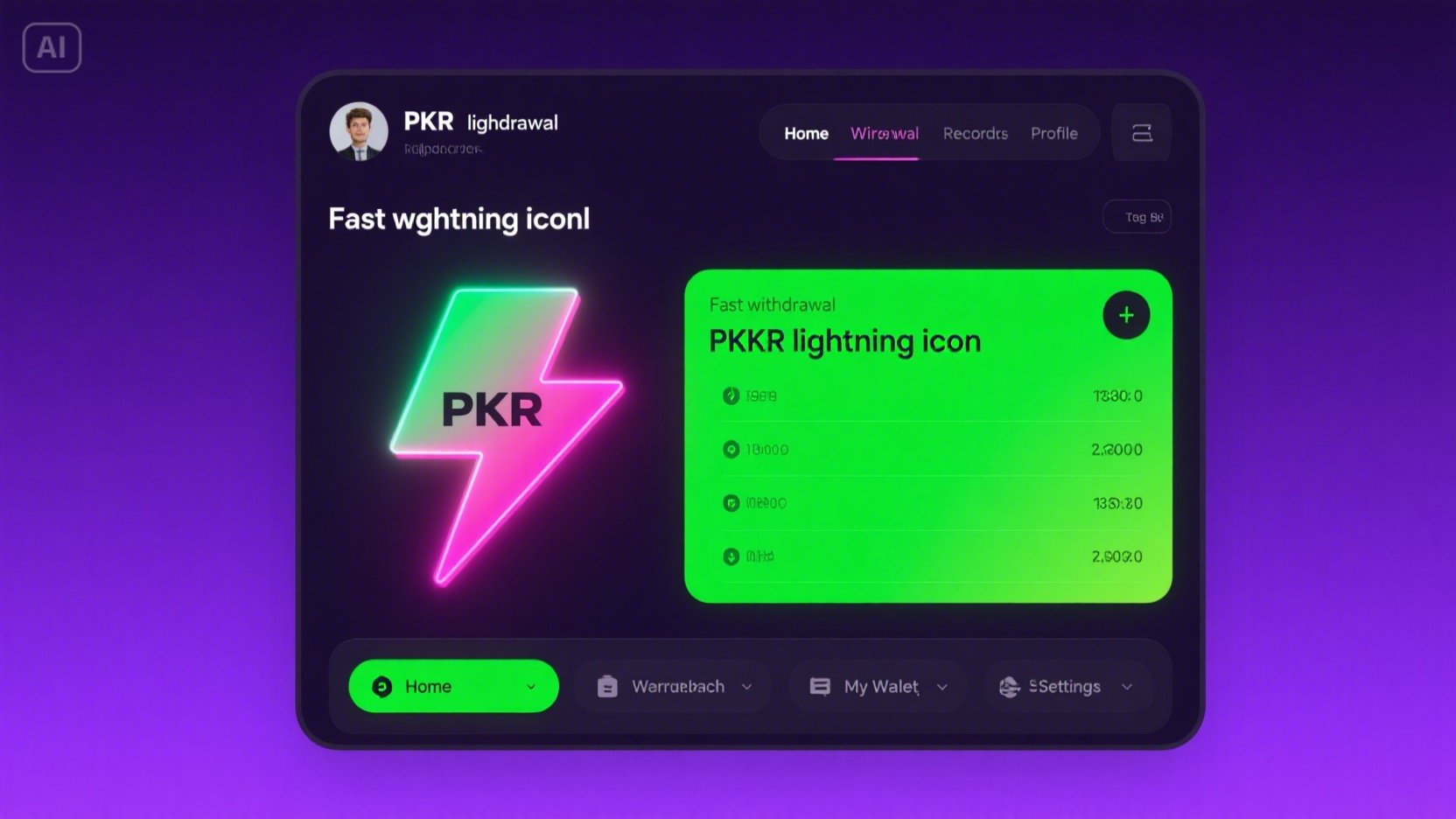 Casino GoldPari desktop and mobile interfaces