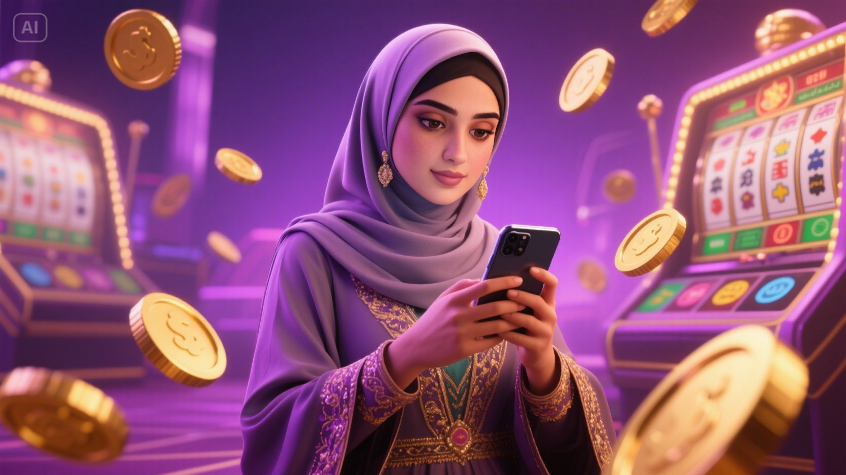 Casino GoldPari desktop and mobile interfaces