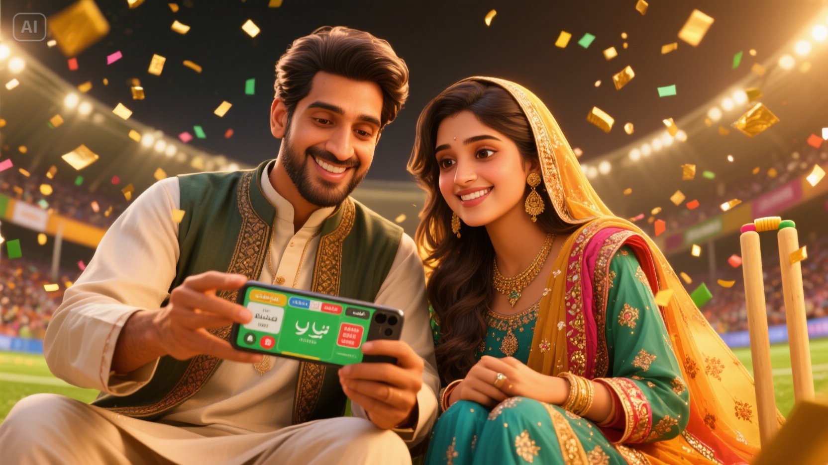 Registration at GoldPari Casino