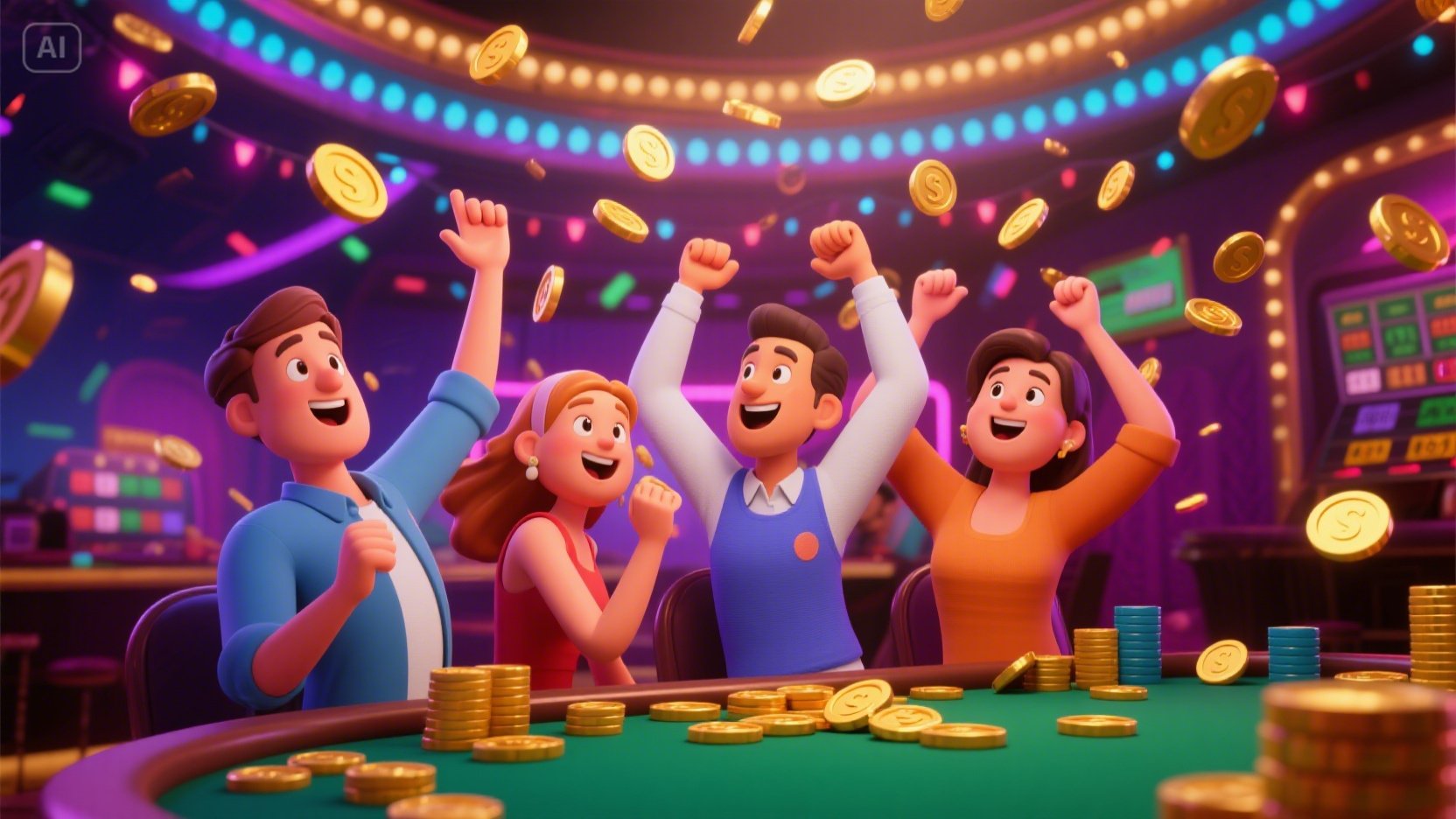 Registration at GoldPari Casino