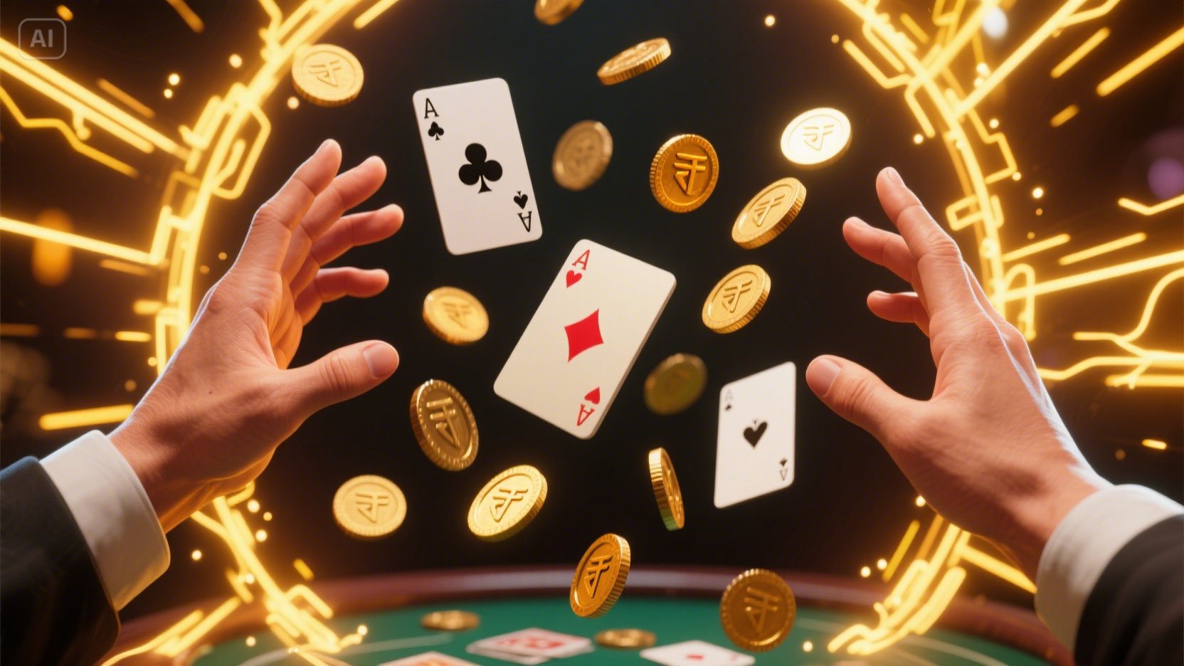 Casino GoldPari desktop and mobile interfaces