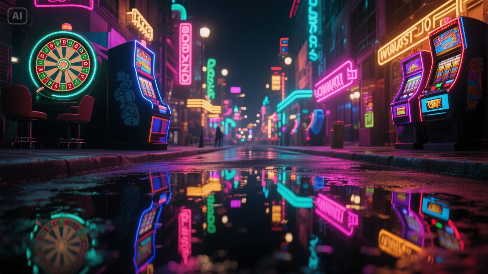 Casino GoldPari desktop and mobile interfaces