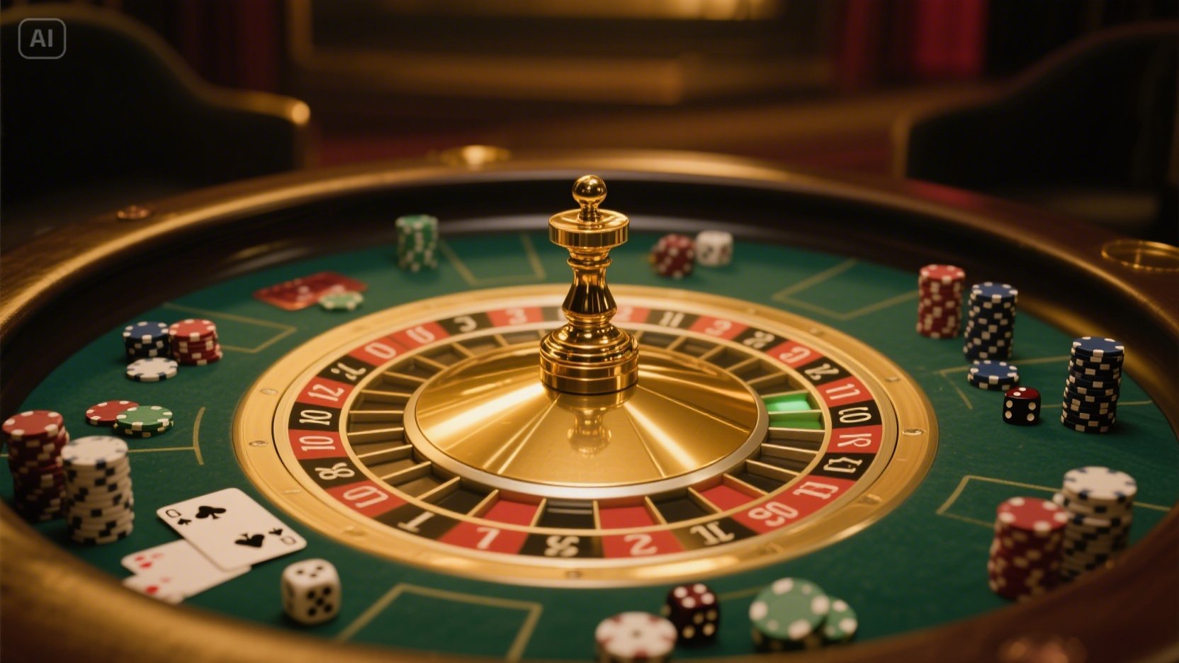 Casino GoldPari desktop and mobile interfaces