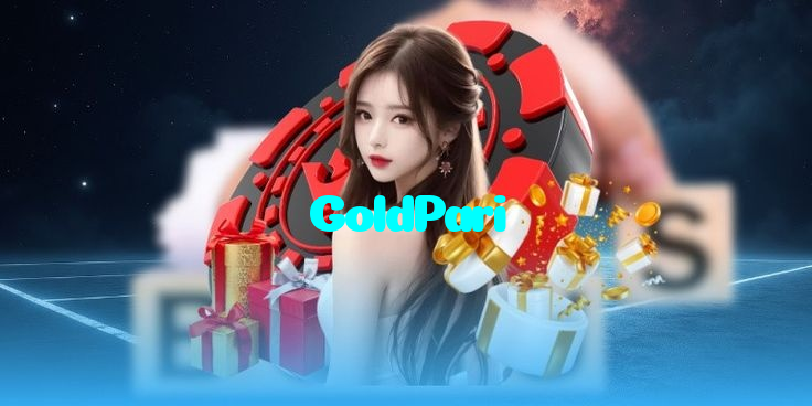 GoldPari