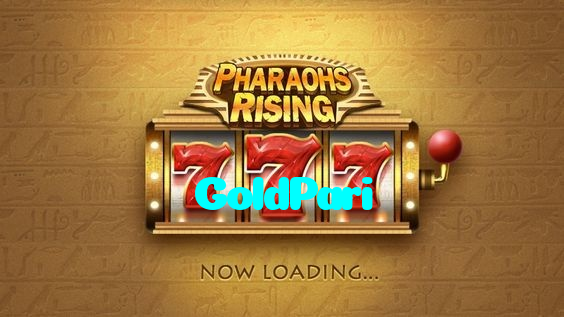 GoldPari خوش آمدید بونس +600% پیشکش موبائل ایپ کے پروموشن سیکشن میں دکھائی دیتی ہے۔