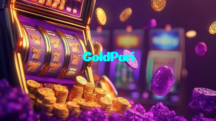 available types of GoldPari bet including pre-match live express and system bets