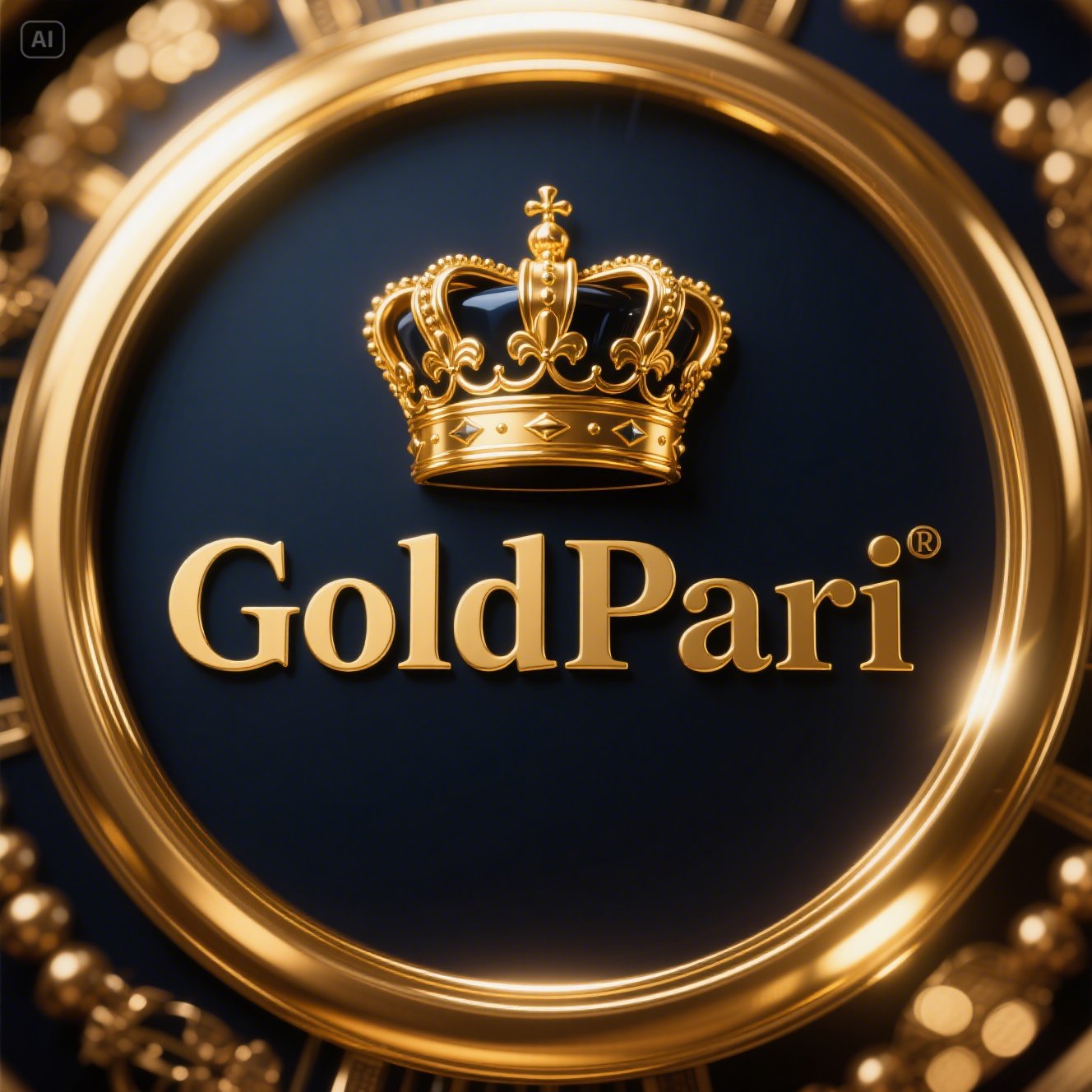 GoldPari